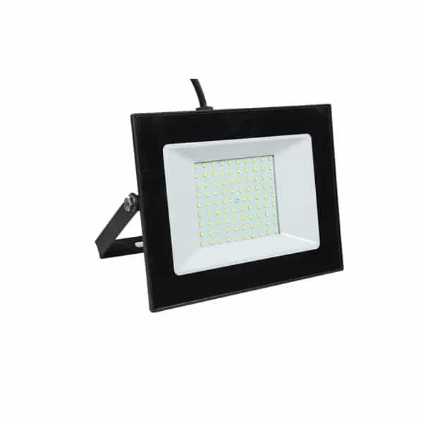 Proyector LED industrial 100W