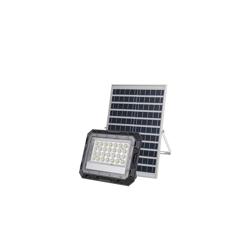 proyector solar 20w