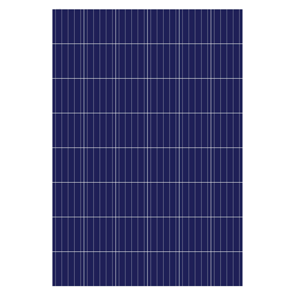 aplique solar 5w