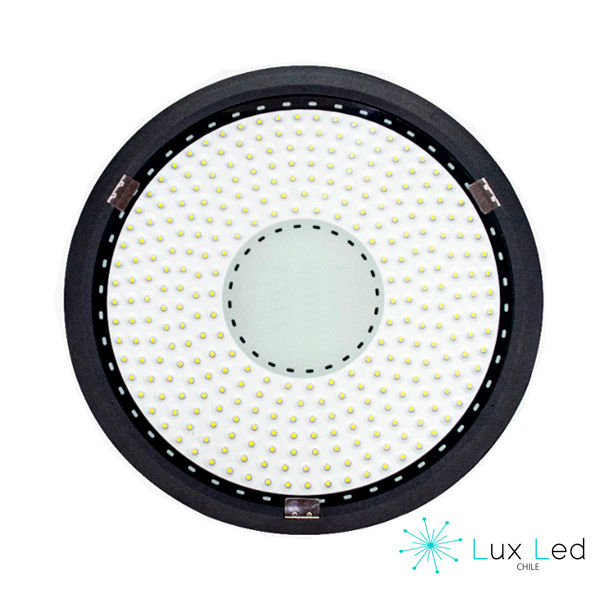 Campana UFO LED